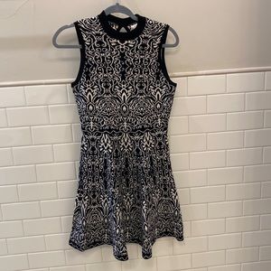 Xhilaration knit dress
